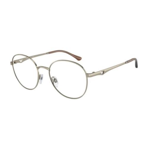 Emporio Armani Vista Snygg Klocka Gray, Unisex