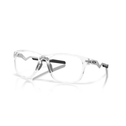 Oakley Stiliga solglasögon för utomhusaktiviteter Gray, Unisex