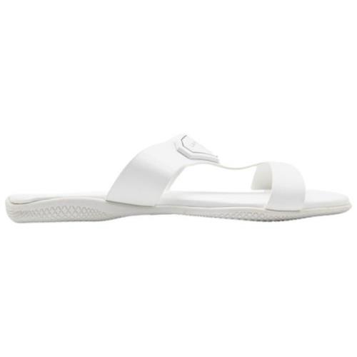 Laura Biagiotti Vita Sandaler - Stil Lbed240000014 White, Dam