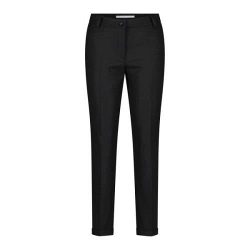 Raffaello Rossi Stilren 7/8-Hose Ute Black, Herr