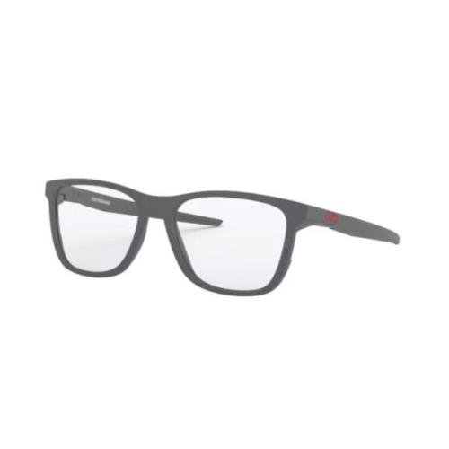 Oakley Vista Solglasögon Gray, Unisex