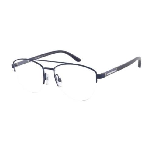 Emporio Armani Vista Snygg Klocka Black, Unisex