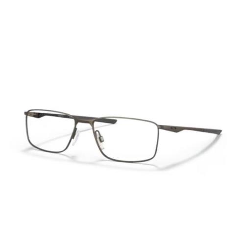 Oakley Vista Solglasögon Brown, Unisex