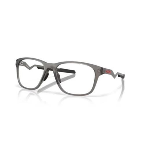 Oakley Stiliga solglasögon för utomhusaktiviteter Gray, Unisex