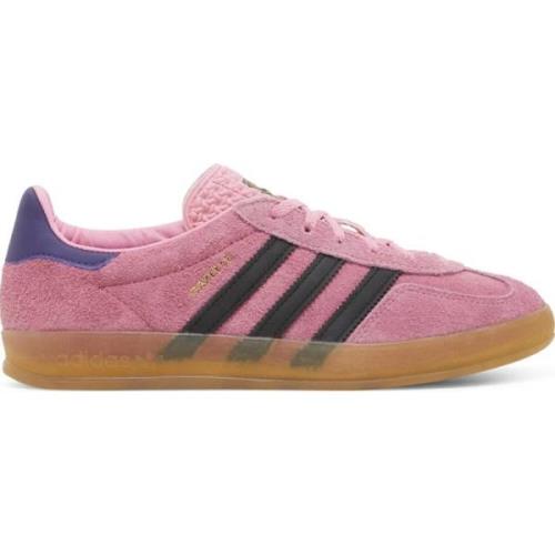 Adidas Bliss Pink Purple Inomhus Sneakers Pink, Dam