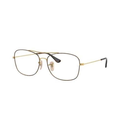 Ray-Ban Vista Solglasögon Yellow, Unisex