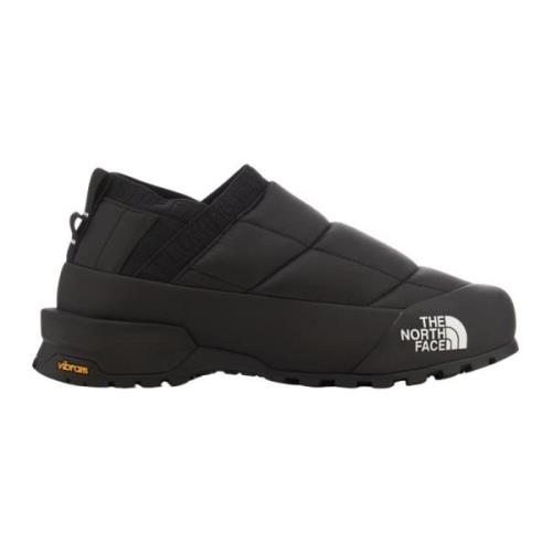 The North Face Svarta Sneakers Glenclyffe Isolerade Tofflor Black, Her...