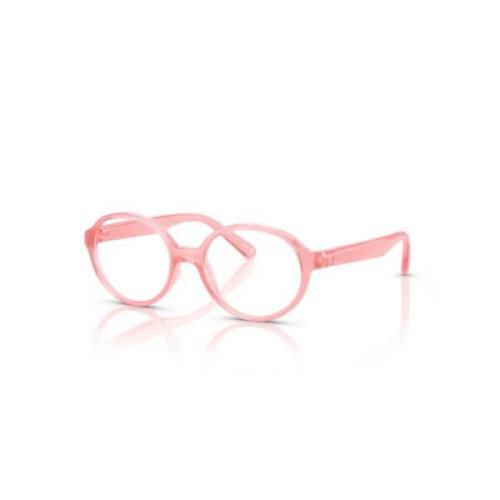 Ray-Ban Stiliga solglasögon för trendig look Pink, Unisex