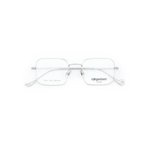 Eyepetizer Stiliga Brando Solglasögonkollektion White, Unisex