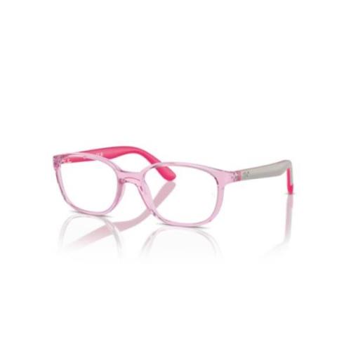 Ray-Ban Vista Solglasögon Pink, Unisex