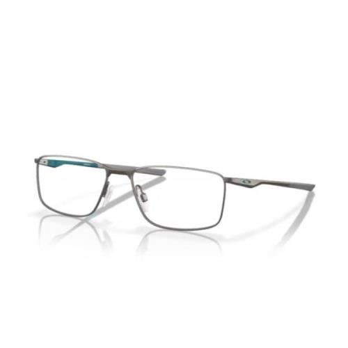 Oakley Vista Solglasögon Gray, Unisex