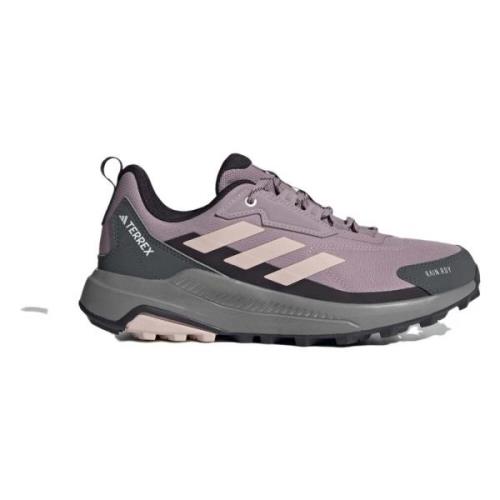 Adidas Terrex Anylander Rain.Rdy Sneakers Pink, Dam