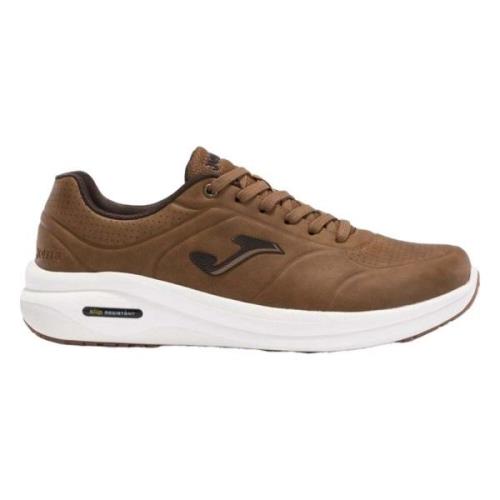 Joma Rayan Sneakers Brown, Herr