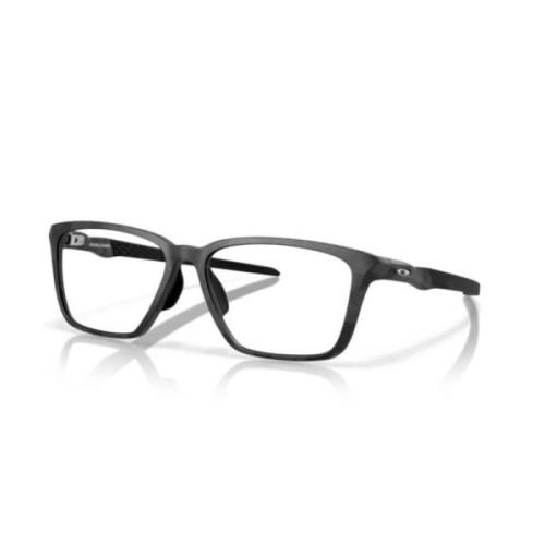 Oakley Stiliga solglasögon för utomhusaktiviteter Black, Unisex