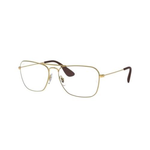 Ray-Ban Vista Solglasögon Yellow, Unisex