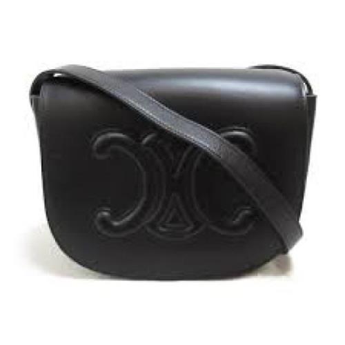 Celine Snygg Accessories Kollektion Black, Dam