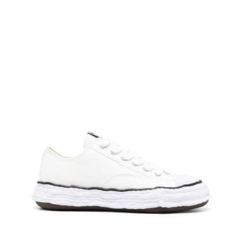 Maison Margiela Vita Sneakers Peterson23 av Mihara Yasuhiro White, Her...