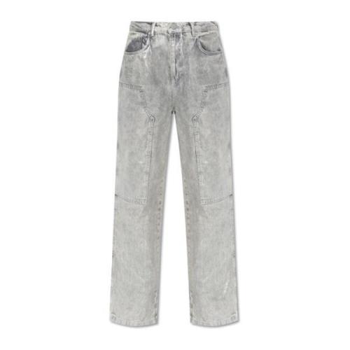 AllSaints Jeans 'Mia' Gray, Dam