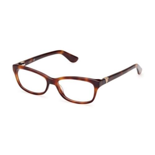 Guess Bruna plastramar med UV-filter Brown, Dam