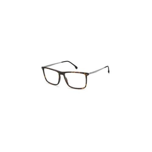 Carrera Herr Lätta Acetatramar med Havana urtavla Brown, Herr