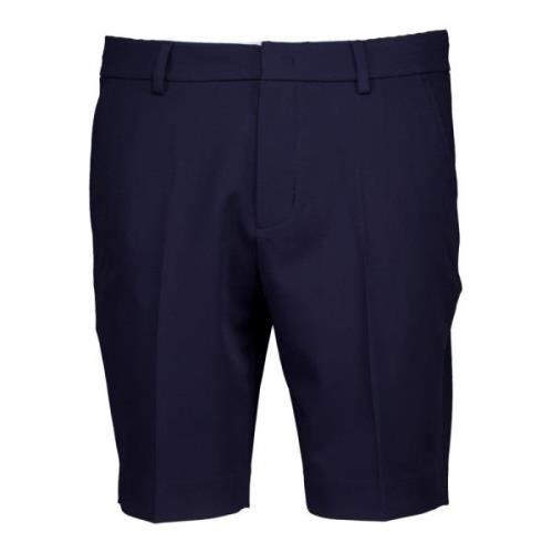 AlphaTauri Mörkblå Shorts V1.y8.01 Blue, Herr