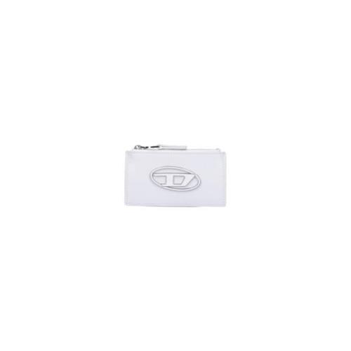 Diesel Wallets & Cardholders White, Dam