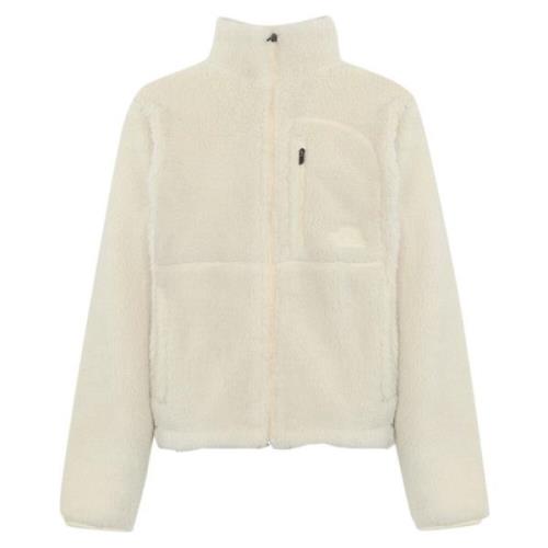 The North Face Teddytyg Damjacka Beige, Herr