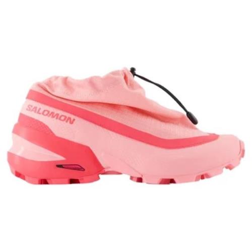 Maison Margiela Plast sneakers Pink, Dam