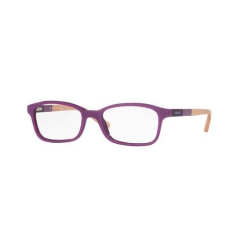 Vogue Stiliga Vista Solglasögon Purple, Unisex