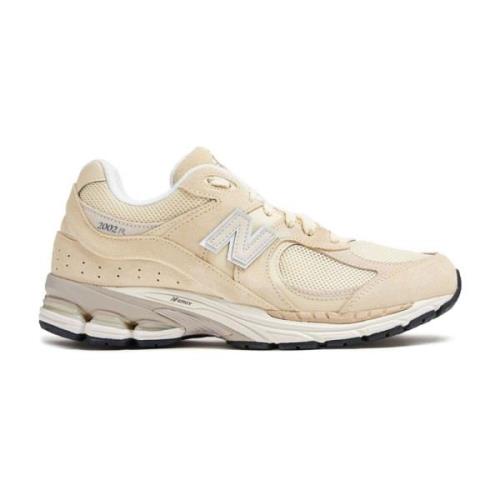 New Balance Beige Mocka Sneakers Beige, Herr