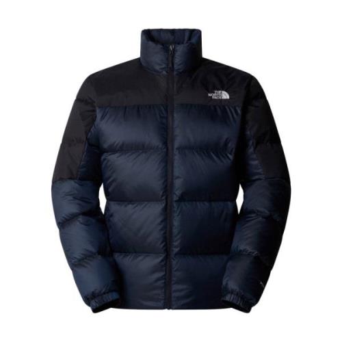 The North Face Blå Diablo Down 2.0 Jacka Blue, Herr