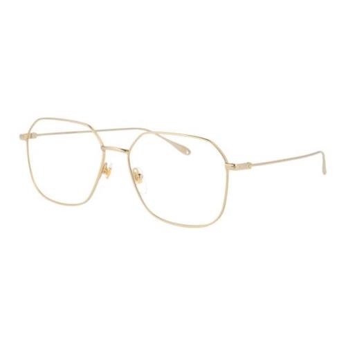 Gucci Stiliga Optiska Glasögon Gg1032O Modell Yellow, Dam