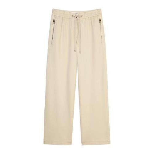 Marc O'Polo Resbyxor vida Beige, Dam