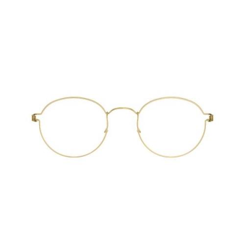 Lindberg Glasses Yellow, Dam