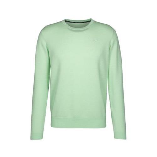 Karl Lagerfeld Jersey Green, Herr