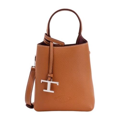 Tod's Handbags Brown, Dam