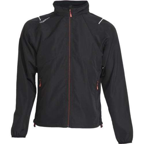 Dobsom Men's R90 Light Jacket Black