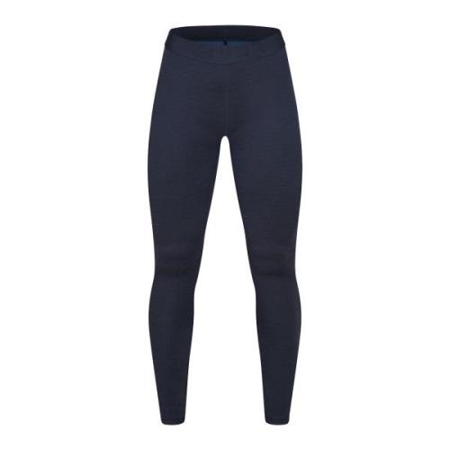 Urberg Women's Selje Merino-Bamboo Pants Dark Navy