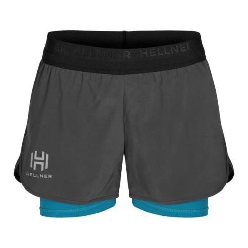 Hellner Kelva Shorts Women's Asphalt