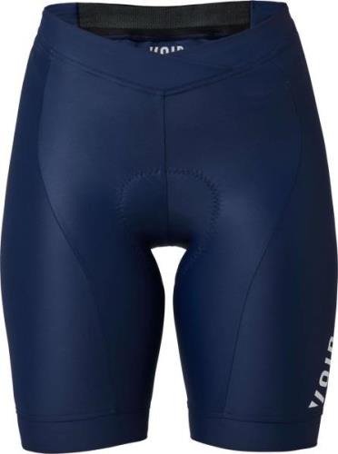 Void Women's Granite Cycle Short Dark Navy