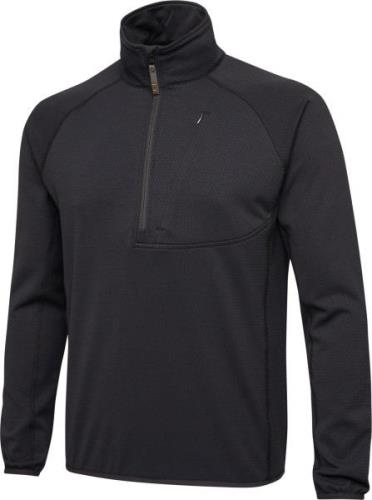 Beretta Men's Ceramic Face Fleece Black