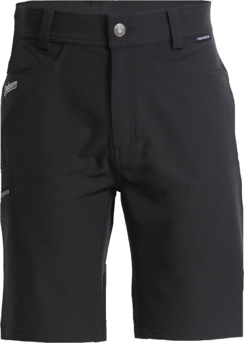 Dobsom Men's Moss Shorts Black