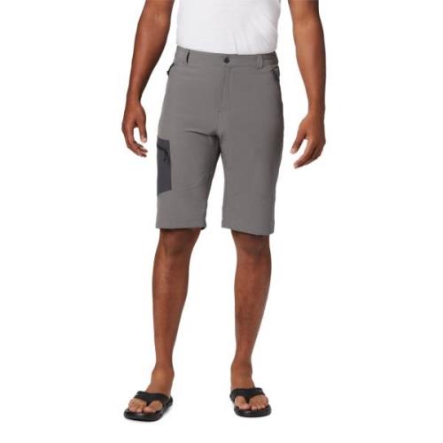 Columbia Men's Triple Canyon Shorts City Grey/Shark