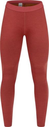 Urberg Women's Selje Merino-Bamboo Pants Tandori Spice