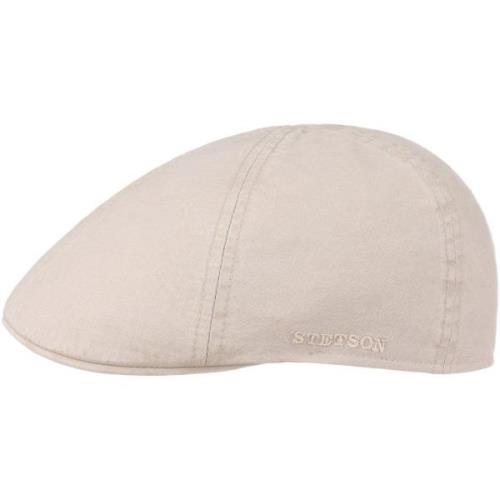 Stetson Texas Organic Cotton Beige