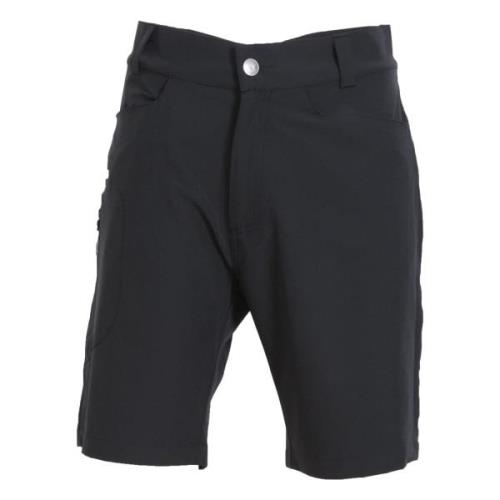 Dobsom Men's Sanda Shorts Black