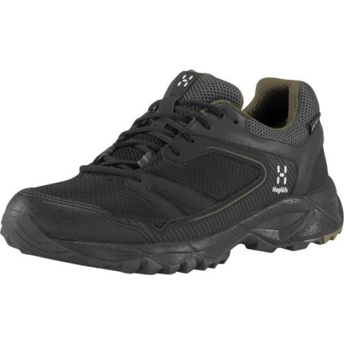 Haglöfs Trail Fuse GT Men True Black/Deep Woods