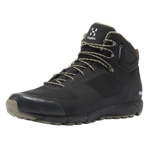 Haglöfs L.I.M Mid Proof Eco Men True Black