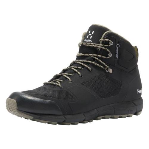 Haglöfs L.I.M Mid Proof Eco Women True Black