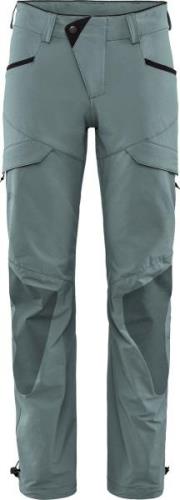 Klättermusen Women's Misty 2.0 Pants Stone Blue